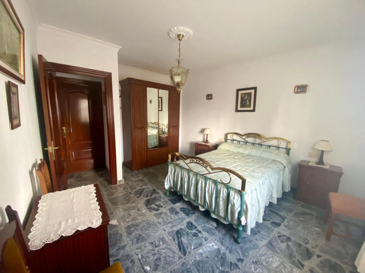 Casa Nati Сasa de vacaciones Alfarnate