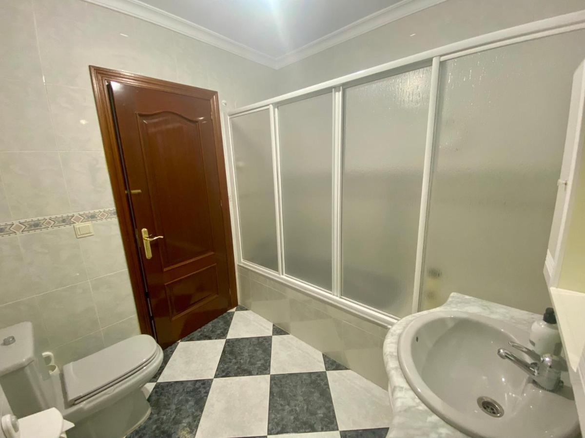 Сasa de vacaciones Casa Nati Alfarnate
