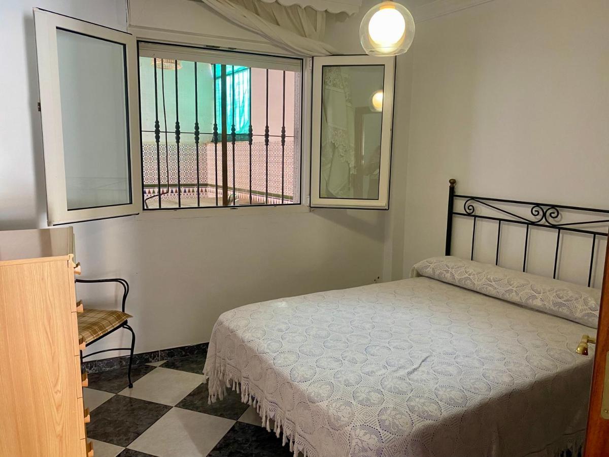 Casa Nati Сasa de vacaciones