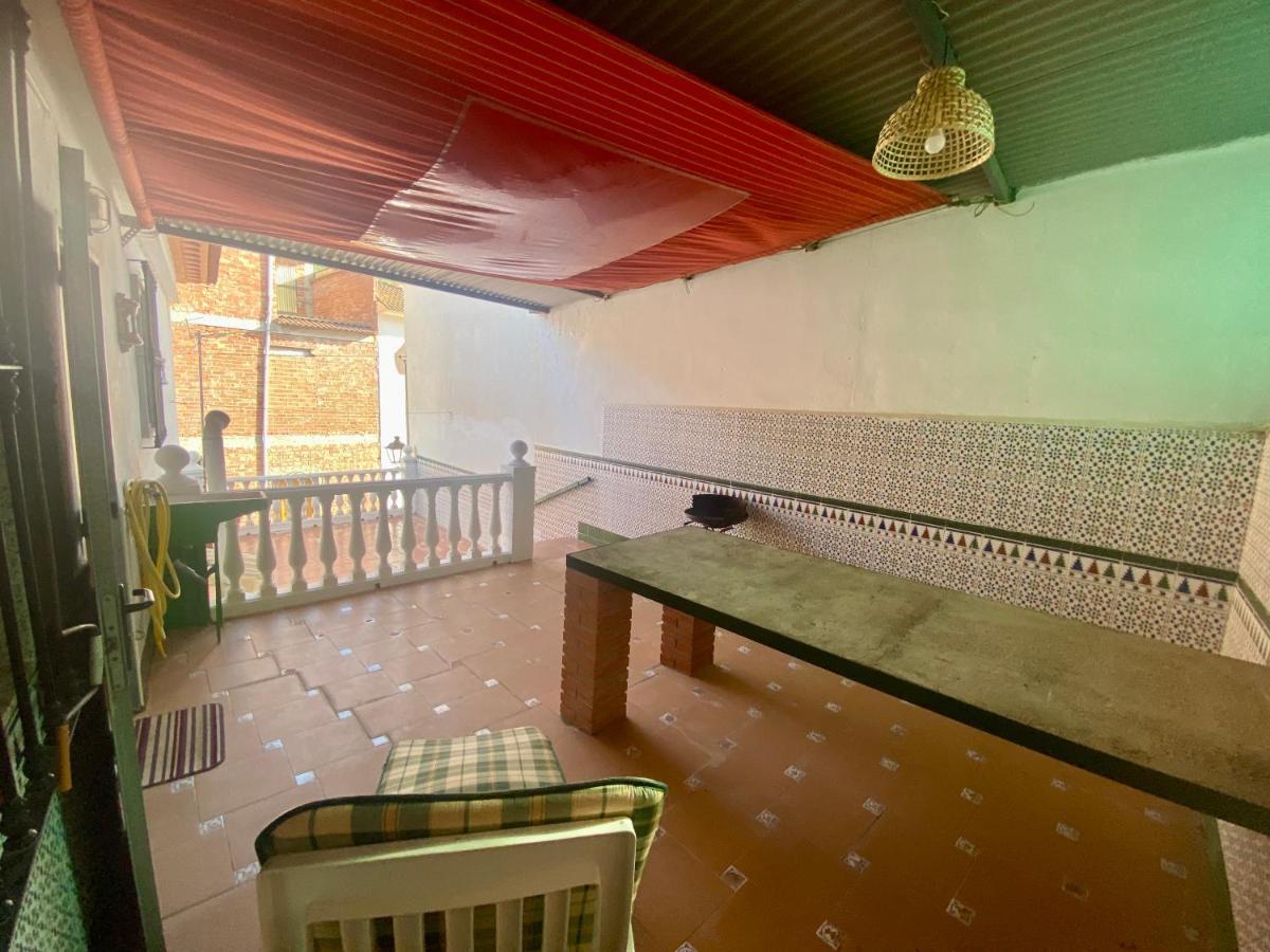 Casa Nati Сasa de vacaciones
