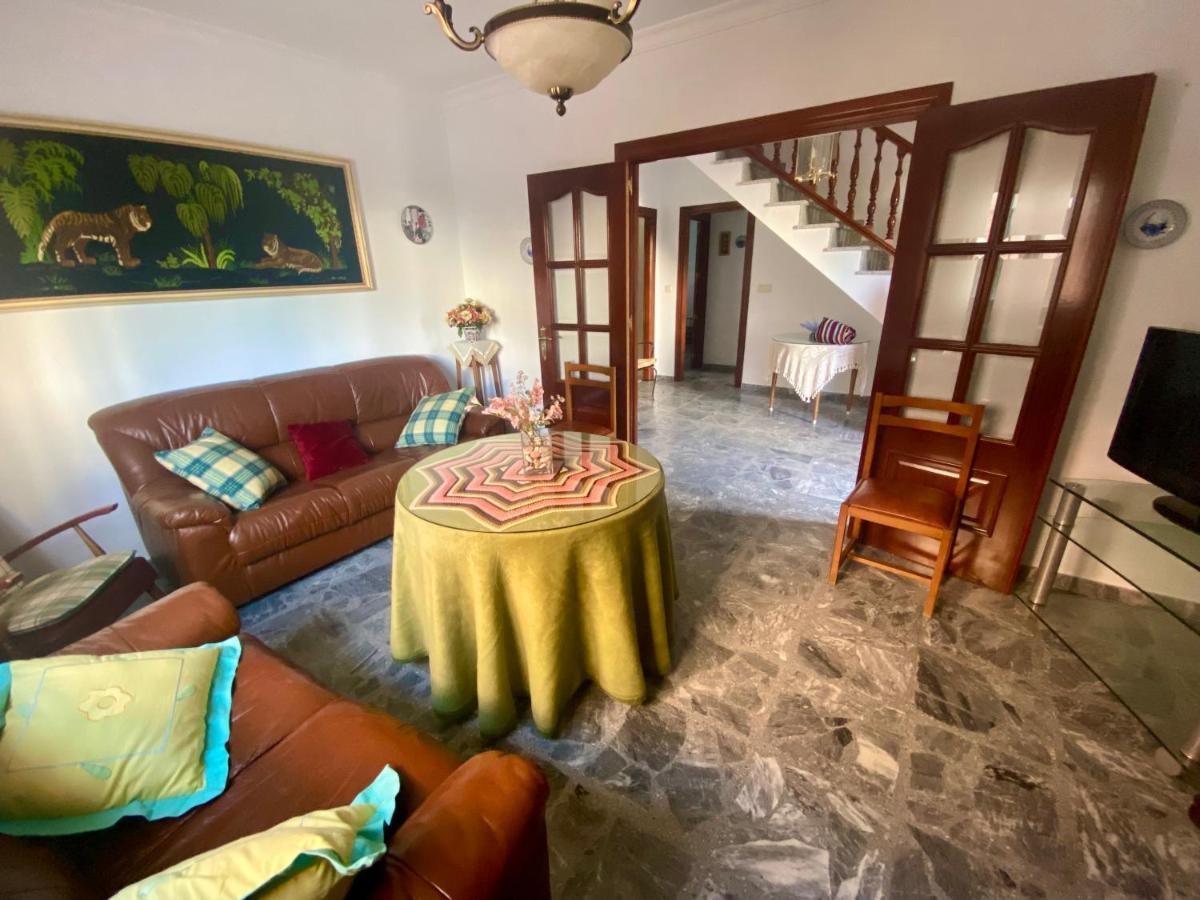 Casa Nati Сasa de vacaciones *