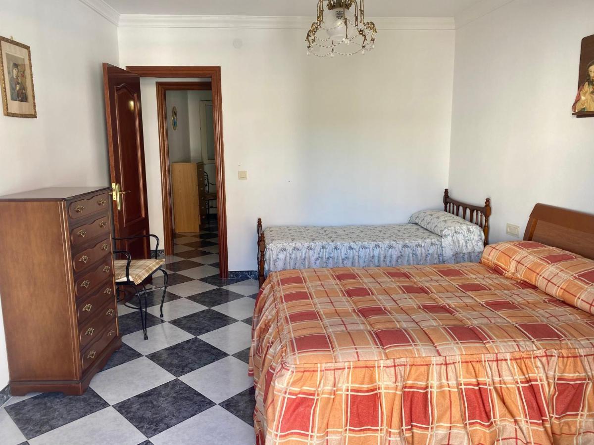 Casa Nati Сasa de vacaciones