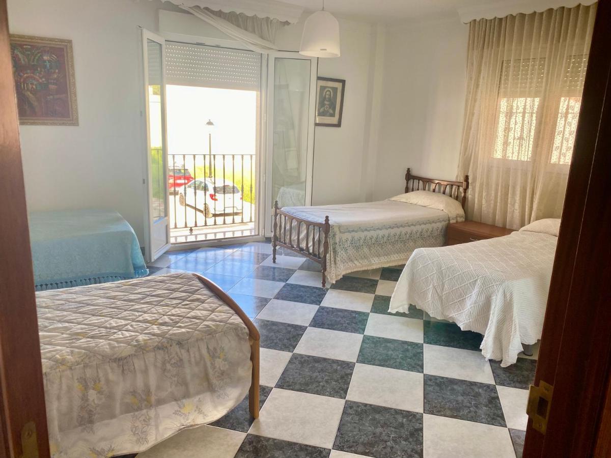 Casa Nati Сasa de vacaciones *