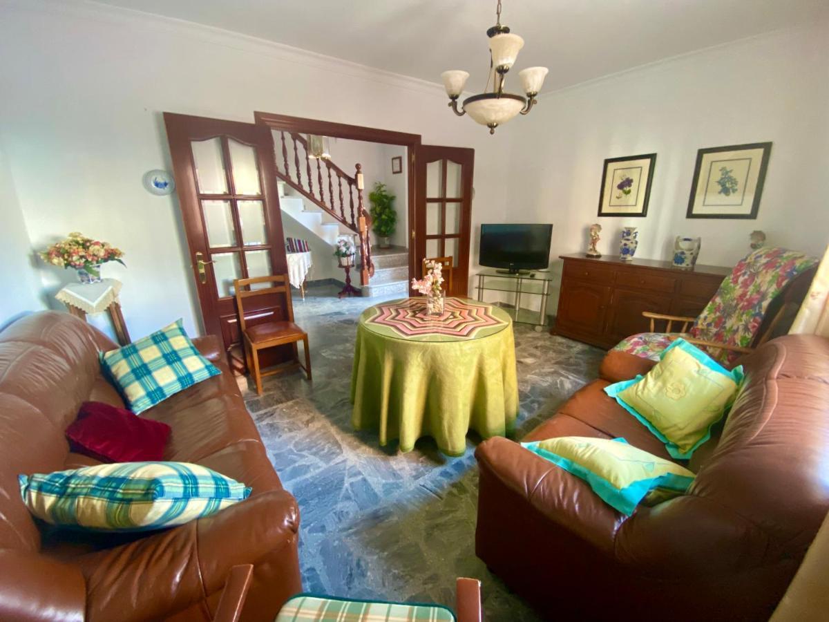 Casa Nati Сasa de vacaciones *
