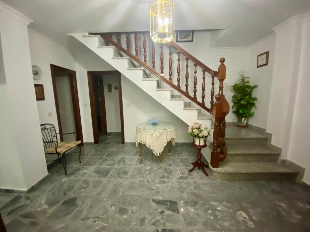 Casa Nati Alfarnate