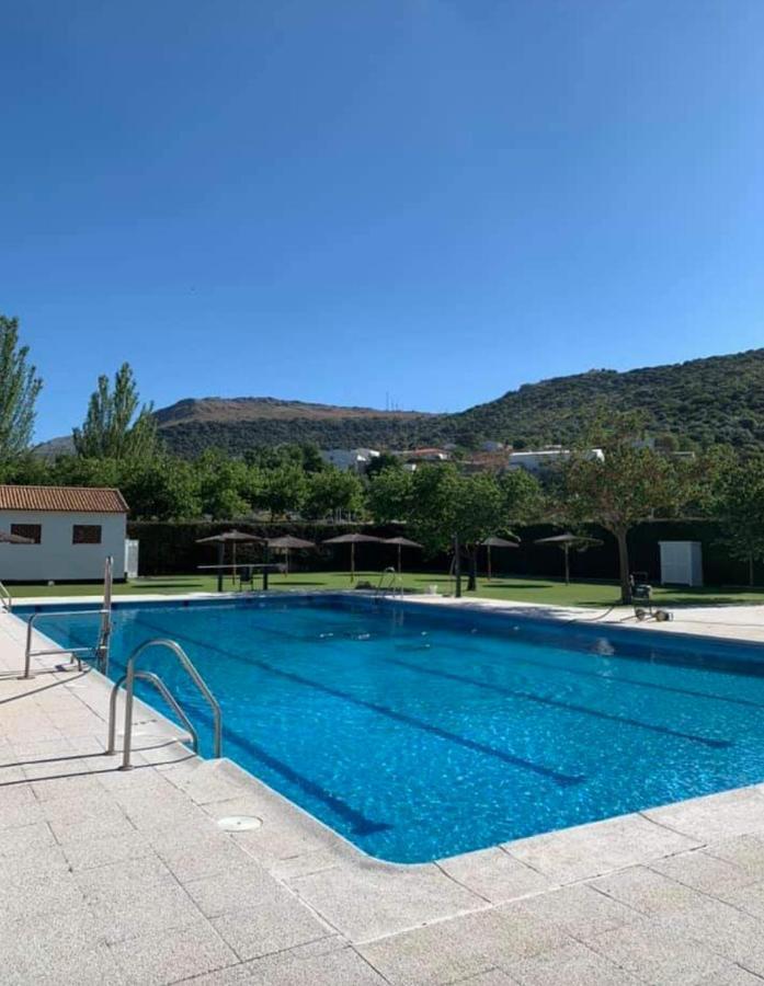 Сasa de vacaciones Casa Nati Alfarnate