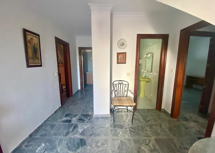 Casa Nati
