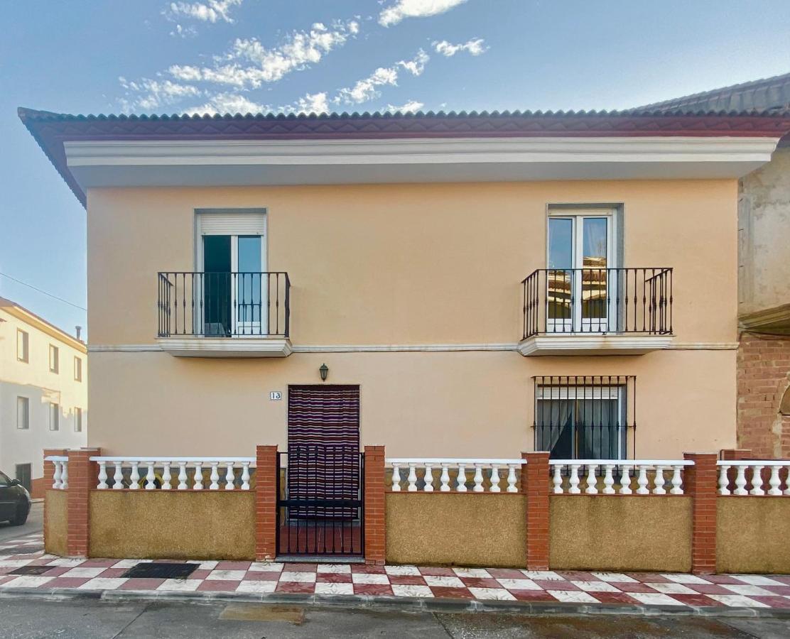 Casa Nati Alfarnate