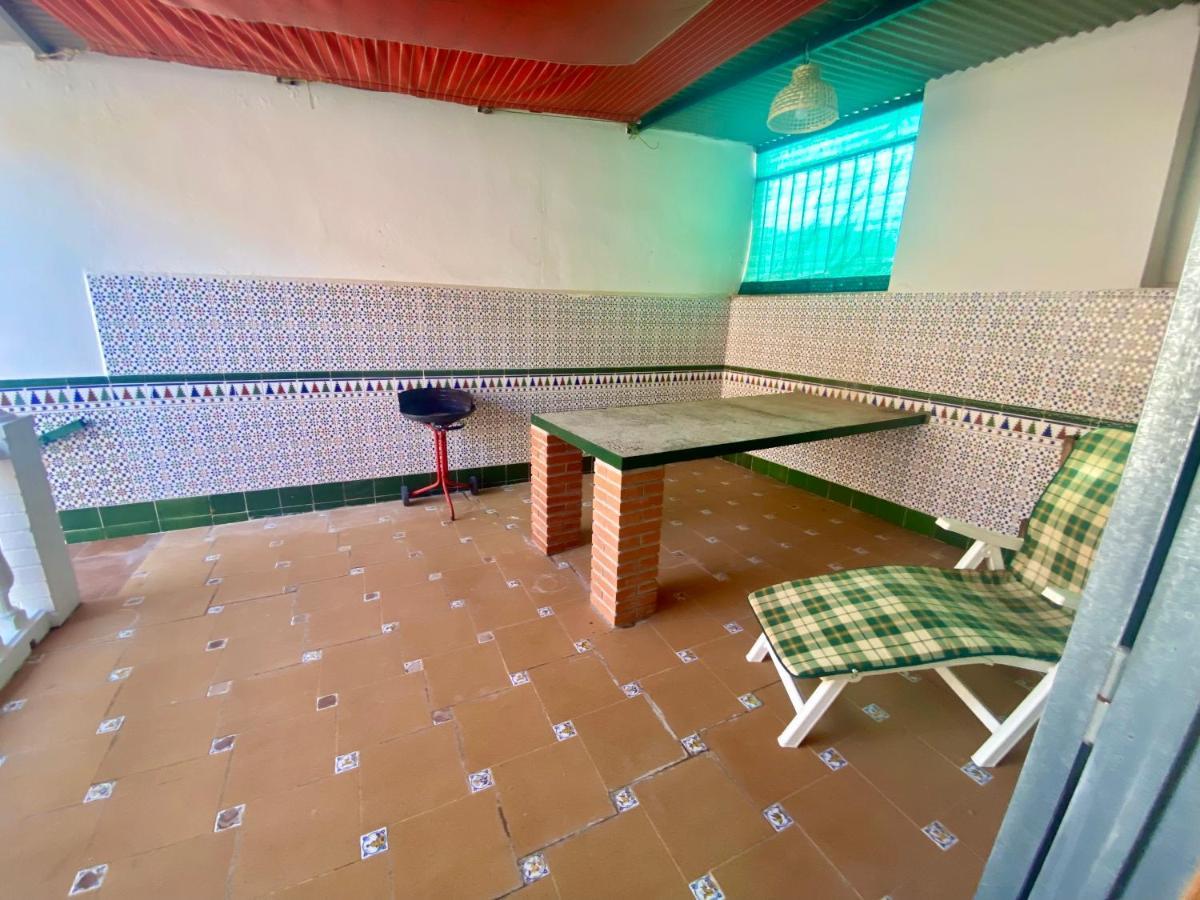 Casa Nati Alfarnate